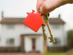 27 bin liraya ev, 10 bin liraya arsa