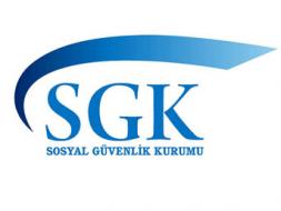 SGK nokta at���yla vuracak