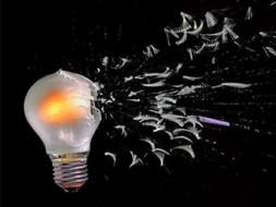 Elektrikte tasarruf tuza��na dikkat!