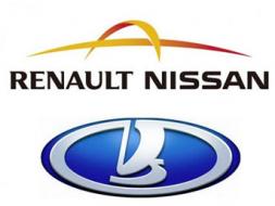 Renault-Nissan Rus Avtovaz'� al�yor