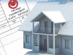 Belediye bir gecede evinize el koyabilir