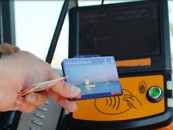 �ETT'den �ift bilet oyunu