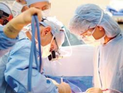 �zel hastanelere k�t� haber!