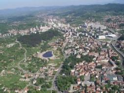 �kinci mega kentin kurulaca�� yer belli oldu