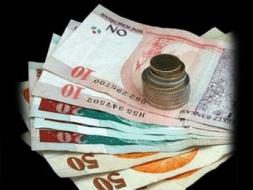 1.200 TL fazla maa� alacak memurlar