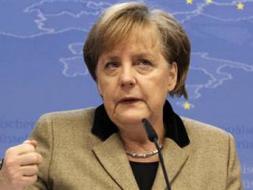 Merkel�e darbe haz�rl���