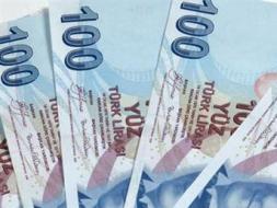 Yabanc�lar resti �ekti, BES�te hesap �a�t�