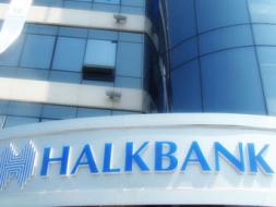 Halkbank'a yeni genel m�d�r
