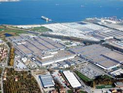 1.2 milyarl�k Yenik�y daveti