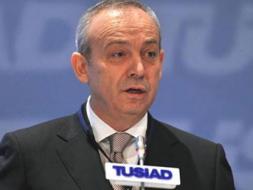 T�S�AD'dan Twitter a��klamas�