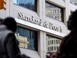 S&P'den 'se�im' a��klamas�