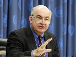 Kemal Dervi�'ten T�rkiye'ye uyar�