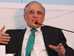 Aziz Torun: Ankara'da ahkam kesiyorlar