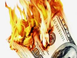 Dolar kritik seviyeyi ge�ti